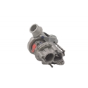 Turbo pour CITROËN Jumpy 1 1.9 TD 90 CV 454086-5001S