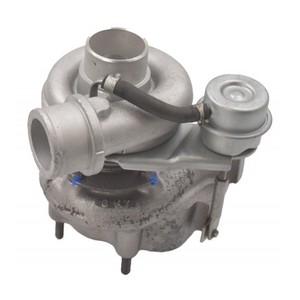 Turbo pour FIAT Ulysse 1 1.9 TD 90 CV 454086-5001S