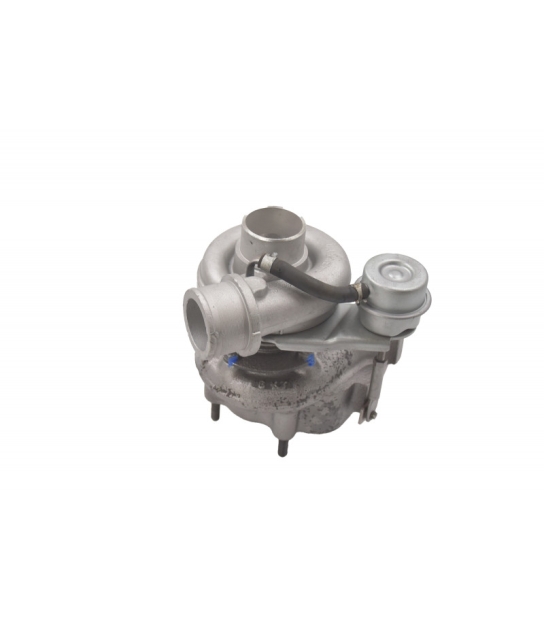 Turbo pour PEUGEOT Expert 1.9 TD 90 CV 454086-5001S