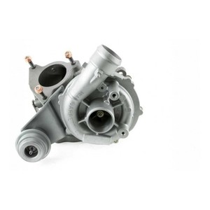 Turbo pour LANCIA Phedra 2.0 JTD 110 CV 713667-5003S