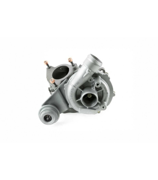 Turbo pour PEUGEOT 807 2.0 HDi 110 CV 713667-5003S