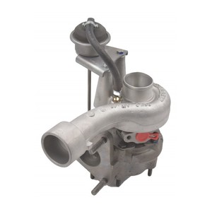Turbo pour FIAT Ulysse 1 2.1 TD 110 CV 454113-9002S