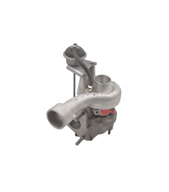 Turbo pour LANCIA Zeta 2.1 TD 110 CV 454113-9002S