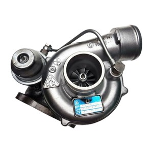 Turbo pour FIAT Ducato 2 1.9 TD 90 CV 5314 988 7015