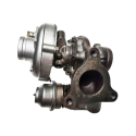 Turbo pour FIAT Ducato 2 1.9 TD 90 CV 5314 988 7015
