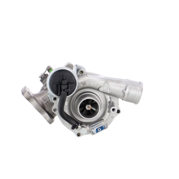 Turbo pour CITROËN Jumper 1 2.0 HDi 84 CV 5303 988 0061