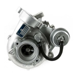 Turbo pour CITROËN Jumper 1 2.0 TD 103 CV 5314 988 6706
