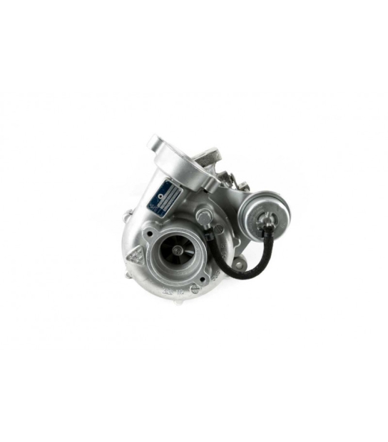 Turbo pour PEUGEOT Boxer 1 2.4 TD 103 CV 5314 988 6706