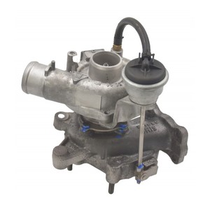 Turbo pour PEUGEOT Boxer 2 2.2 TD 101 CV 5303 988 0062