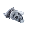 Turbo pour CITROËN Jumper 2 2.2 HDi 101 CV 49131-05212