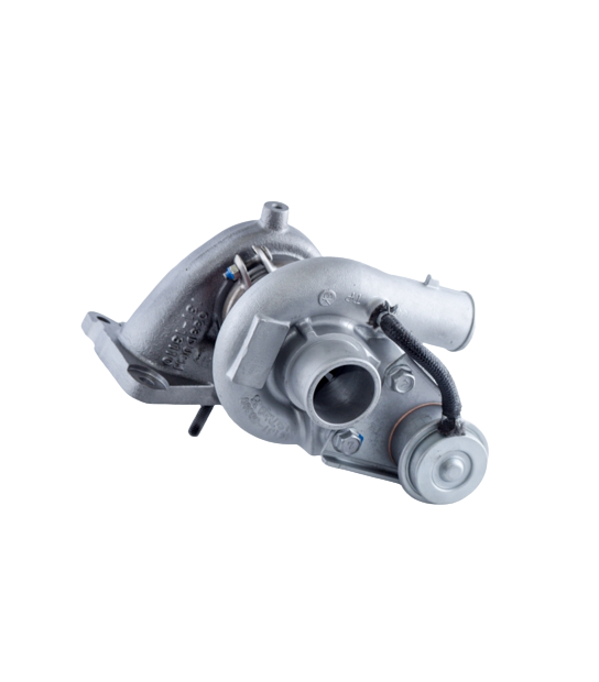 Turbo pour PEUGEOT Boxer 2 2.2 HDi 101 CV 49131-05212