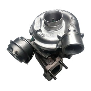 Turbo pour CITROËN Jumper 1 2.8 HDi 146 CV 750510-5001S