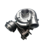 Turbo pour FIAT Ducato 2 2.8 JTD 145 CV 750510-5001S