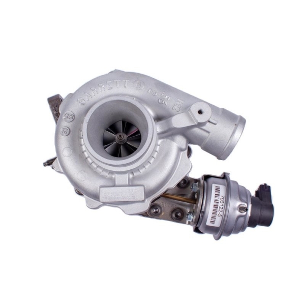 Turbo pour CITROËN Jumper 2 3.0 HDi 146 CV 796122-5007S