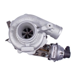Turbo pour PEUGEOT Boxer 2 3.0 HDi 146 CV 796122-5007S