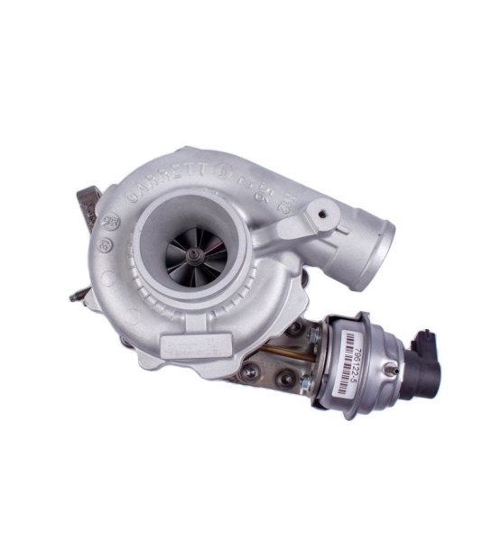 Turbo pour PEUGEOT Boxer 2 3.0 HDi 155 CV 796122-5007S