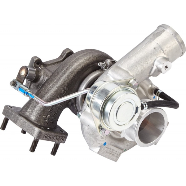 Turbo pour FIAT Ducato 3 3.0 Multijet 158 CV 49189-02951