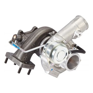Turbo pour FIAT Ducato 3 3.0 Multijet 158 CV 49189-02951