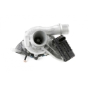 Turbo pour CITROËN Jumper 2 2.2 HDi 110 CV 798128-5006S