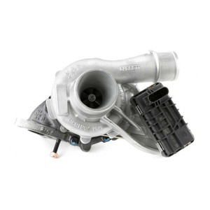 Turbo pour CITROËN Jumper 2 2.2 HDi 130 CV 798128-5006S