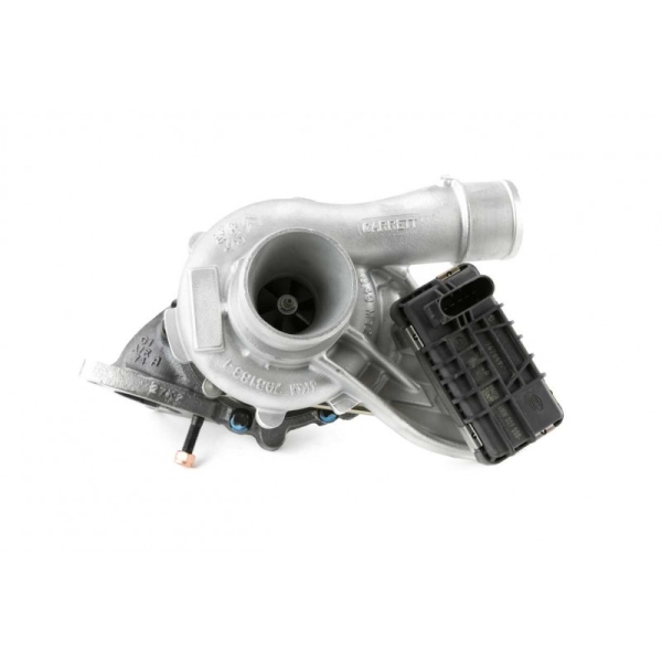 Turbo pour CITROËN Jumper 2 2.2 HDi 150 CV 798128-5006S