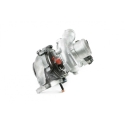 Turbo pour FIAT Ducato 3 2.2 HDi 110 CV 798128-5006S