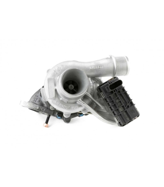 Turbo pour PEUGEOT Boxer 2 2.2 HDi 150 CV 798128-5006S