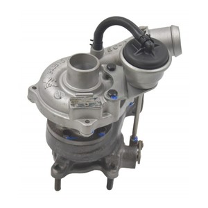 Turbo pour TOYOTA Aygo 1.4 HDi 54 CV 5435 988 0021