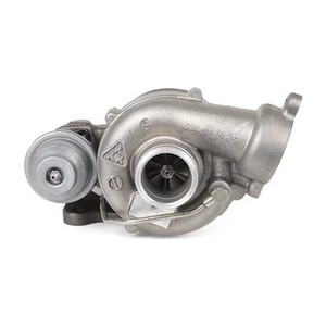 Turbo pour PEUGEOT 406 1.9 TD 90 CV 5314 988 7024