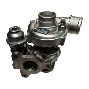 Turbo pour CITROËN Xantia 1.9 TD 90 CV 5314 988 7013