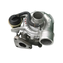 Turbo pour PEUGEOT 406 1.9 TD 92 CV 454171-0005