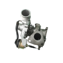 Turbo pour PEUGEOT 406 1.9 TD 92 CV 454171-0005