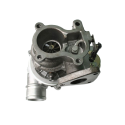 Turbo pour PEUGEOT 406 1.9 TD 92 CV 454171-0005