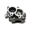 Turbo pour CITROËN Xantia 1.9 TD 90 CV 454132-0001