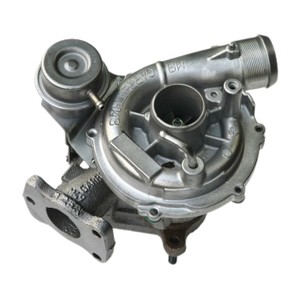 Turbo pour PEUGEOT 306 2.0 HDi 90 CV 5303 988 0023