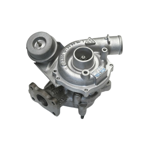 Turbo pour PEUGEOT 406 2.0 HDi 109 CV 5303 988 0018