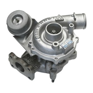 Turbo pour PEUGEOT Expert 2.0 HDi 109 CV 5303 988 0018