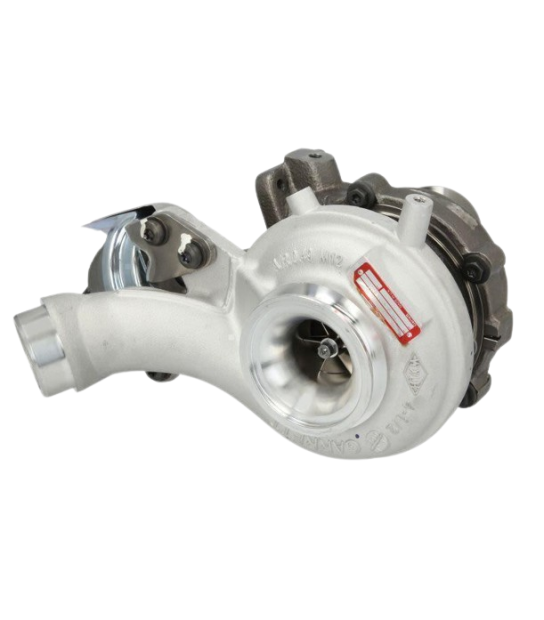Turbo pour FIAT Ducato 3 2.3 Multijet 131 CV 839765-5001S