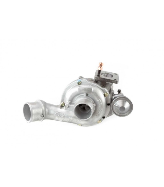 Turbo pour FIAT Strada 1.9 D 63 CV VL20