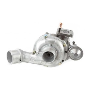 Turbo pour FIAT Strada 1.9 JTD 80 CV VL20