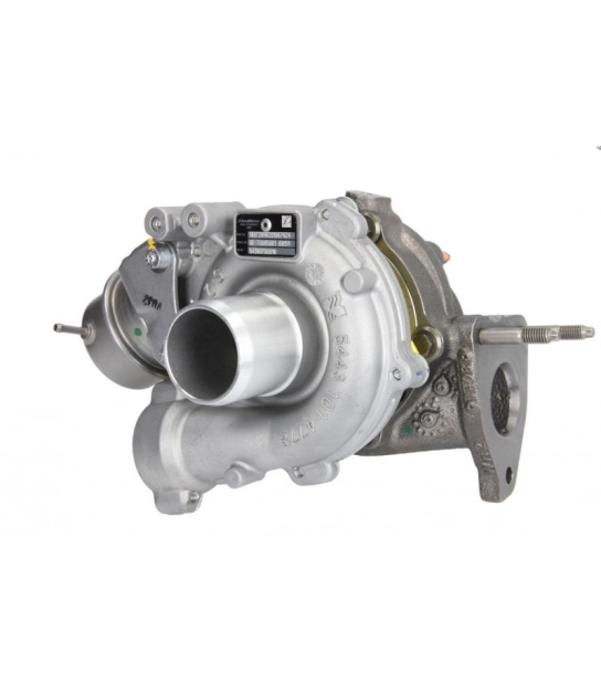 Turbo pour RENAULT Koleos 2 1.6 dCi 130 CV 5438 988 0018