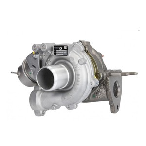 Turbo pour RENAULT Trafic 3 1.6 dCi 121 CV 5438 988 0018