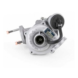 Turbo pour FIAT Panda 2 1.3 Multijet 70 CV 5435 988 0005