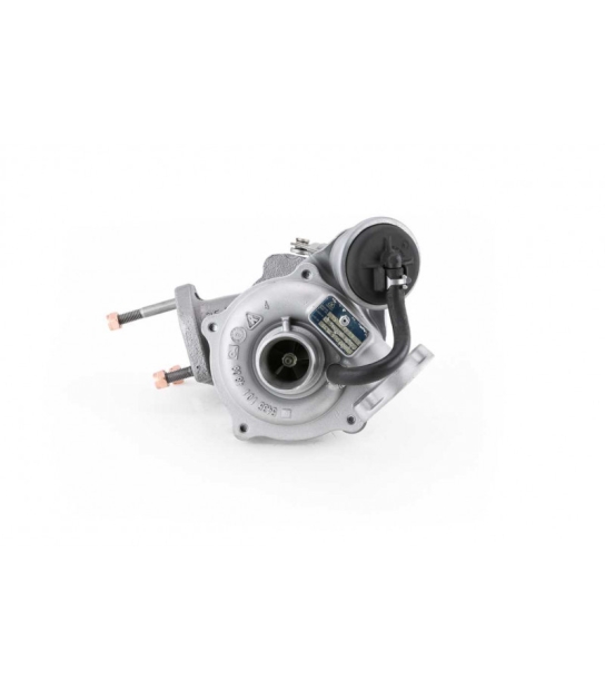 Turbo pour FIAT Grande Punto 1.3 Multijet 69 CV 5435 988 0005