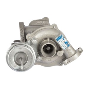 Turbo pour FIAT 500C 1.3 Multijet 75 CV 5435 988 0018