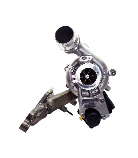 Turbo pour NISSAN NV300 2.0 dCi 120 CV 49131-07400