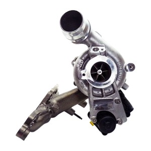 Turbo pour NISSAN NV300 2.0 dCi 120 CV 49131-07400