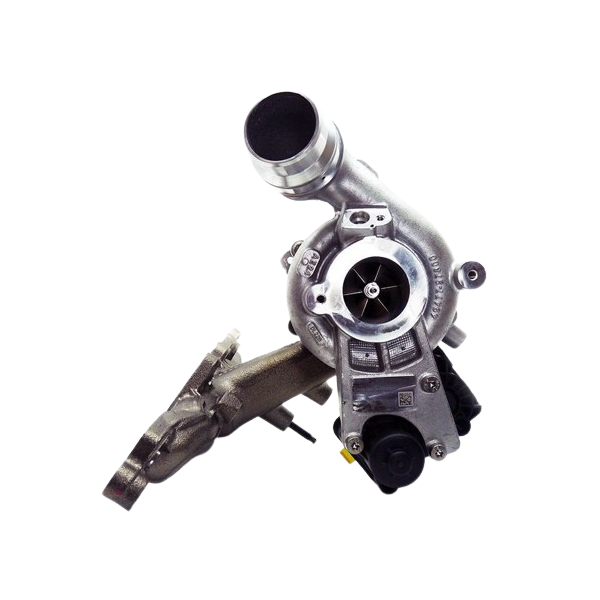 Turbo pour RENAULT Trafic 3 2.0 dCi 170 CV 49131-07400