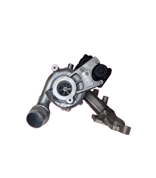 Turbo pour FIAT Talento 2 2.0 EcoJet 145 CV 49131-07430