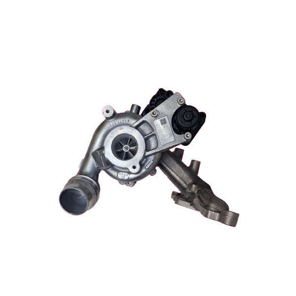 Turbo pour RENAULT Espace 5 2.0 dCi 200 CV 49131-07430